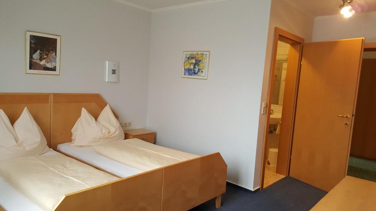 Restaurant Gaestehaus Seiger Sankt Lorenzen bei Knittelfeld Екстер'єр фото