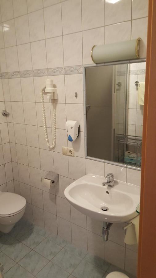 Restaurant Gaestehaus Seiger Sankt Lorenzen bei Knittelfeld Екстер'єр фото