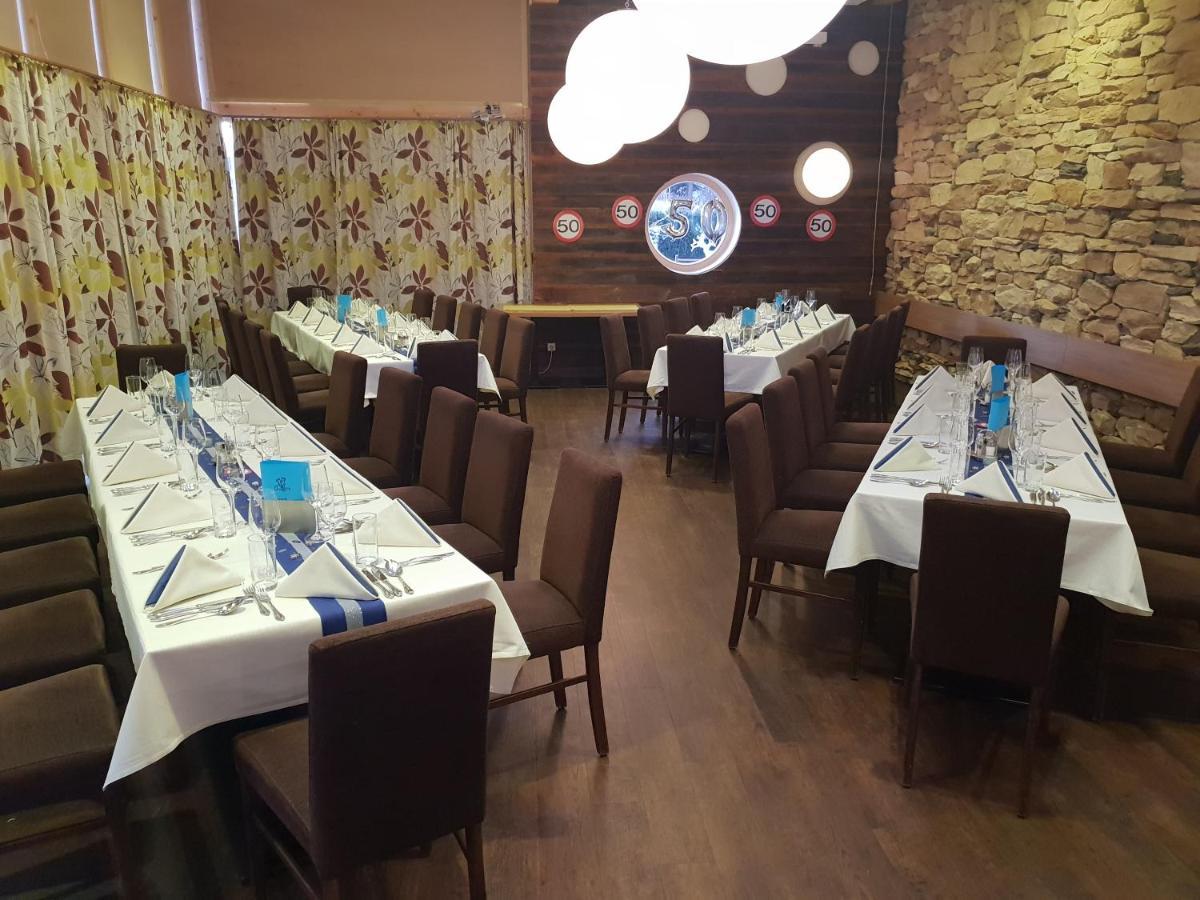 Restaurant Gaestehaus Seiger Sankt Lorenzen bei Knittelfeld Екстер'єр фото