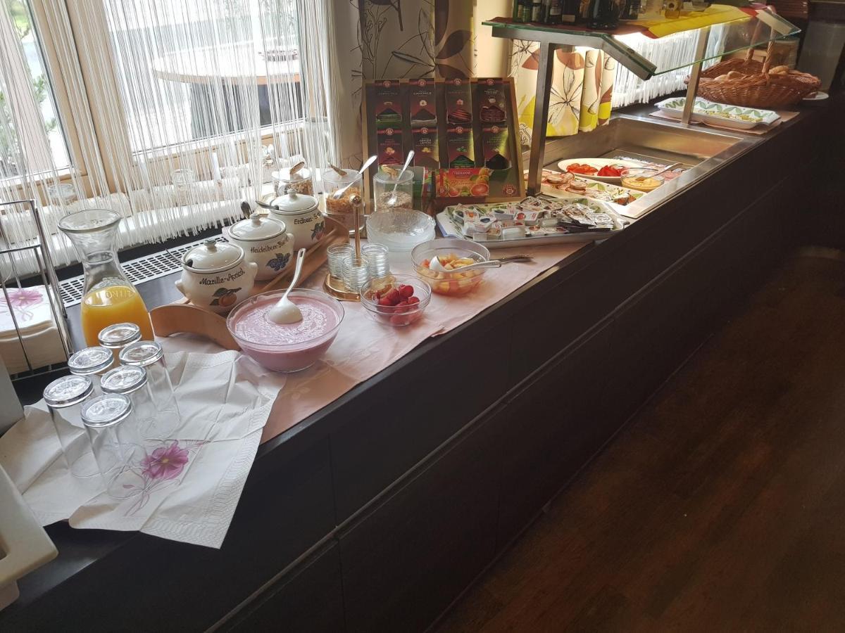 Restaurant Gaestehaus Seiger Sankt Lorenzen bei Knittelfeld Екстер'єр фото