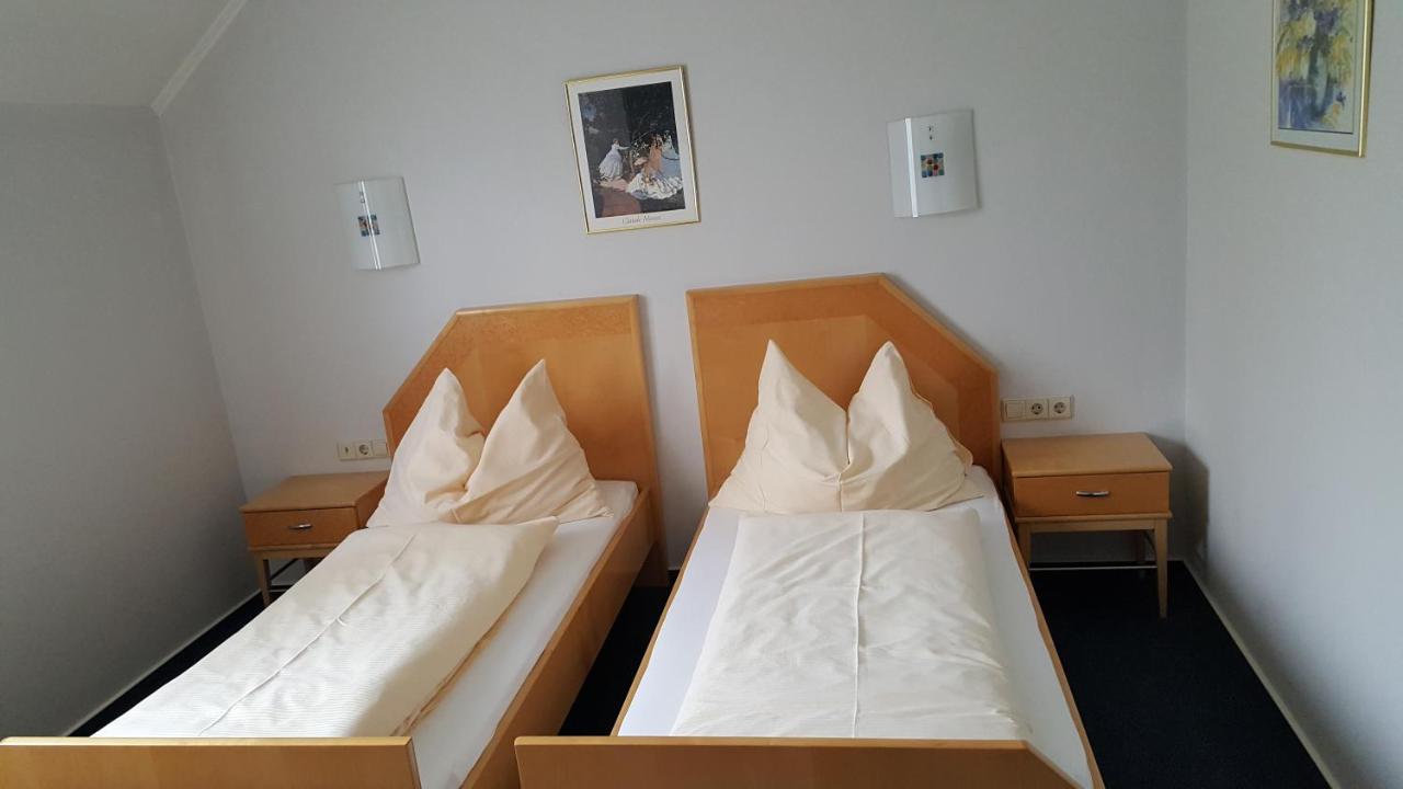 Restaurant Gaestehaus Seiger Sankt Lorenzen bei Knittelfeld Номер фото